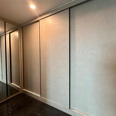 Feliz Luxurry Duplex Apartment Saigon Ho Či Minovo Město Exteriér fotografie