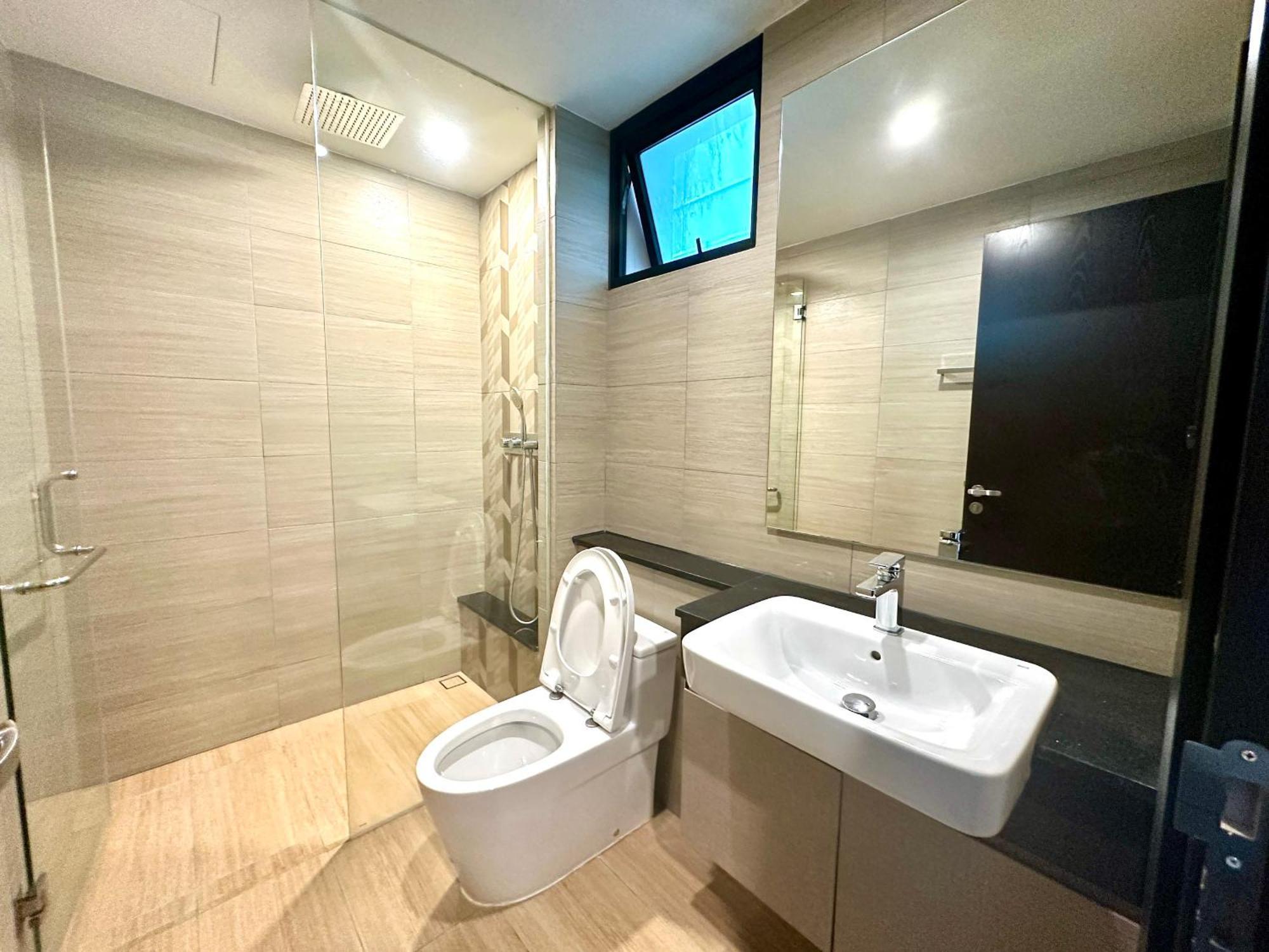 Feliz Luxurry Duplex Apartment Saigon Ho Či Minovo Město Exteriér fotografie