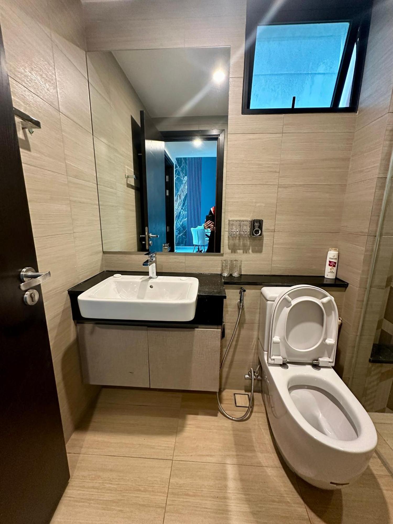 Feliz Luxurry Duplex Apartment Saigon Ho Či Minovo Město Exteriér fotografie