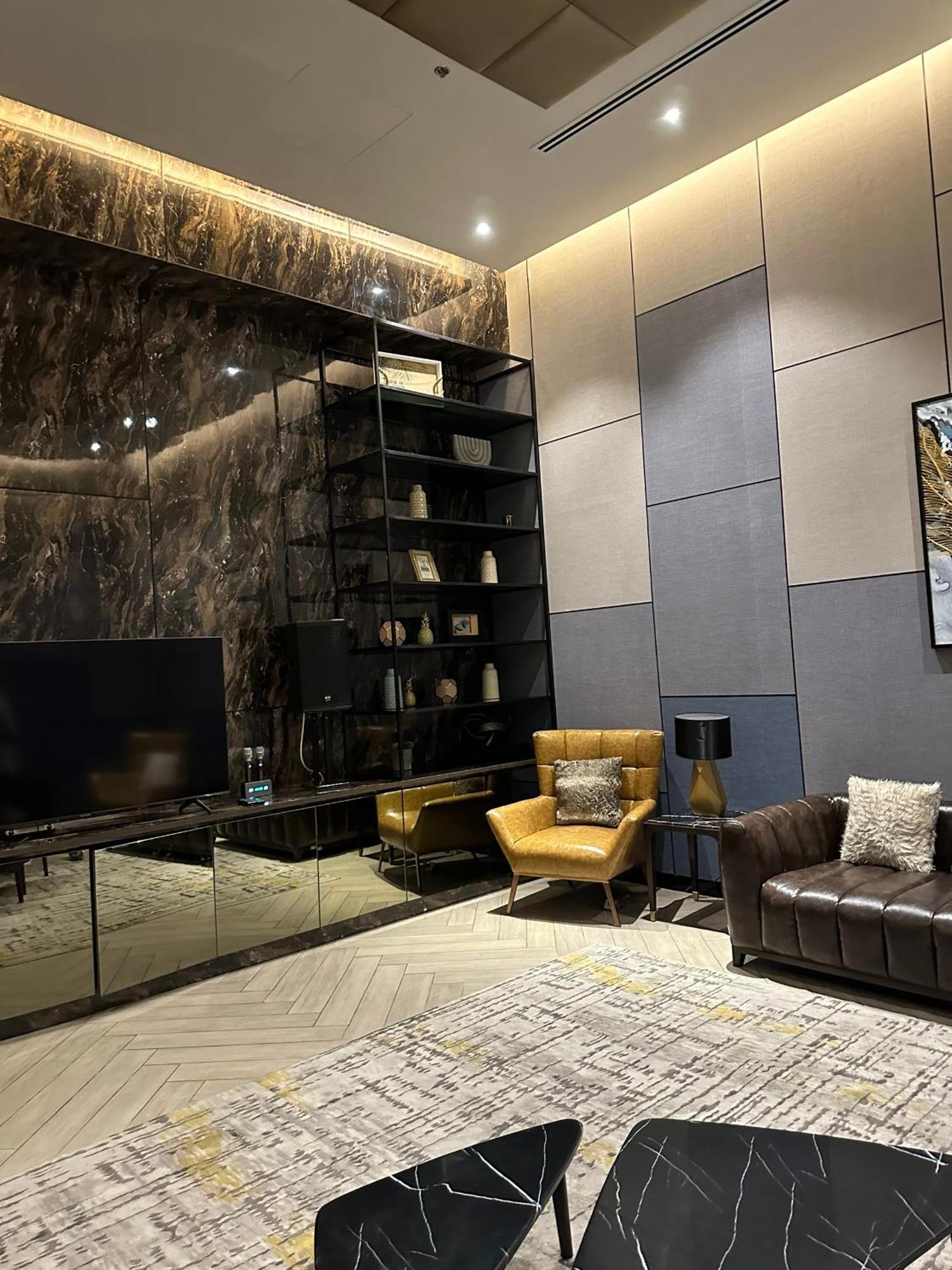 Feliz Luxurry Duplex Apartment Saigon Ho Či Minovo Město Exteriér fotografie