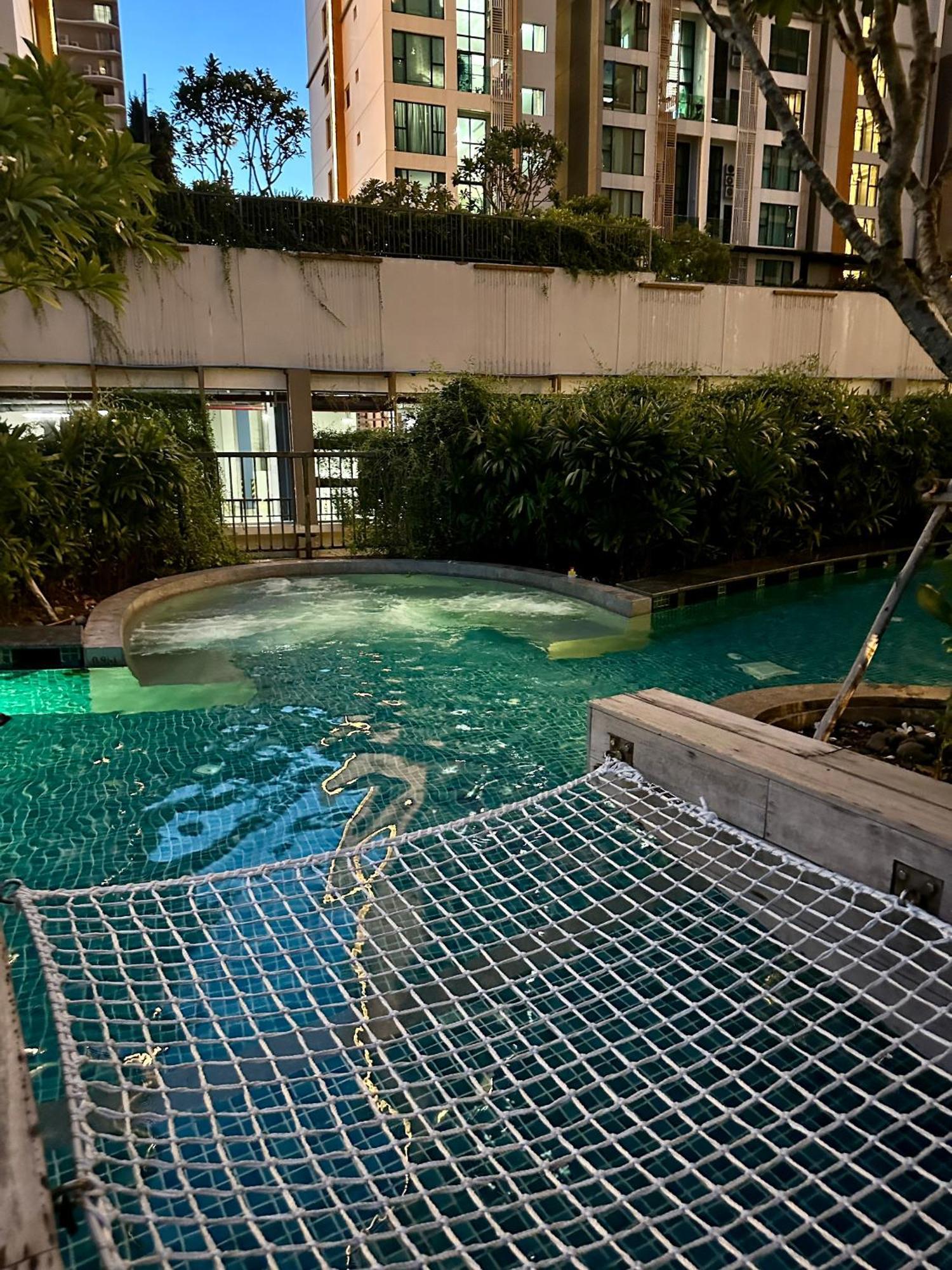 Feliz Luxurry Duplex Apartment Saigon Ho Či Minovo Město Exteriér fotografie