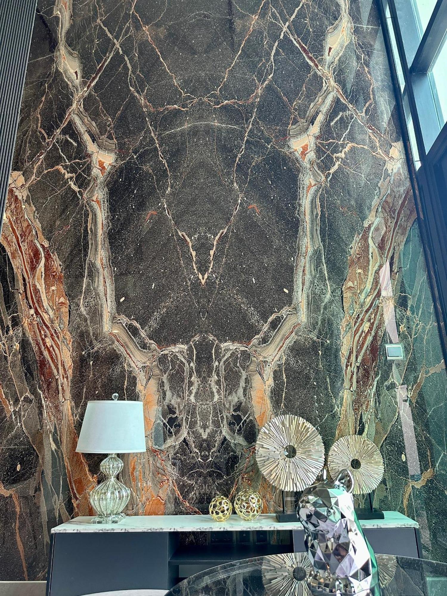 Feliz Luxurry Duplex Apartment Saigon Ho Či Minovo Město Exteriér fotografie